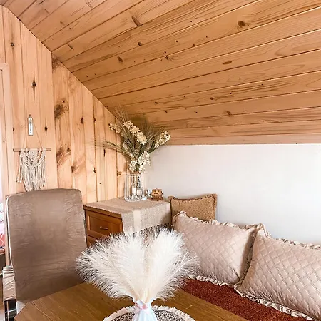 Dolina Roztoki-Mieszkanie,Pokoje Lub Domek Z Lokalem Na Poddaszu Bircza Exterior photo