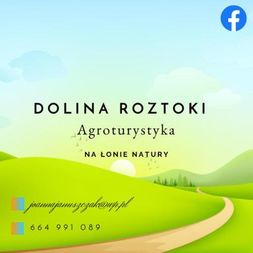 Dolina Roztoki-mieszkanie,pokoje Lub Z Lokalem Na Poddaszu * Bircza