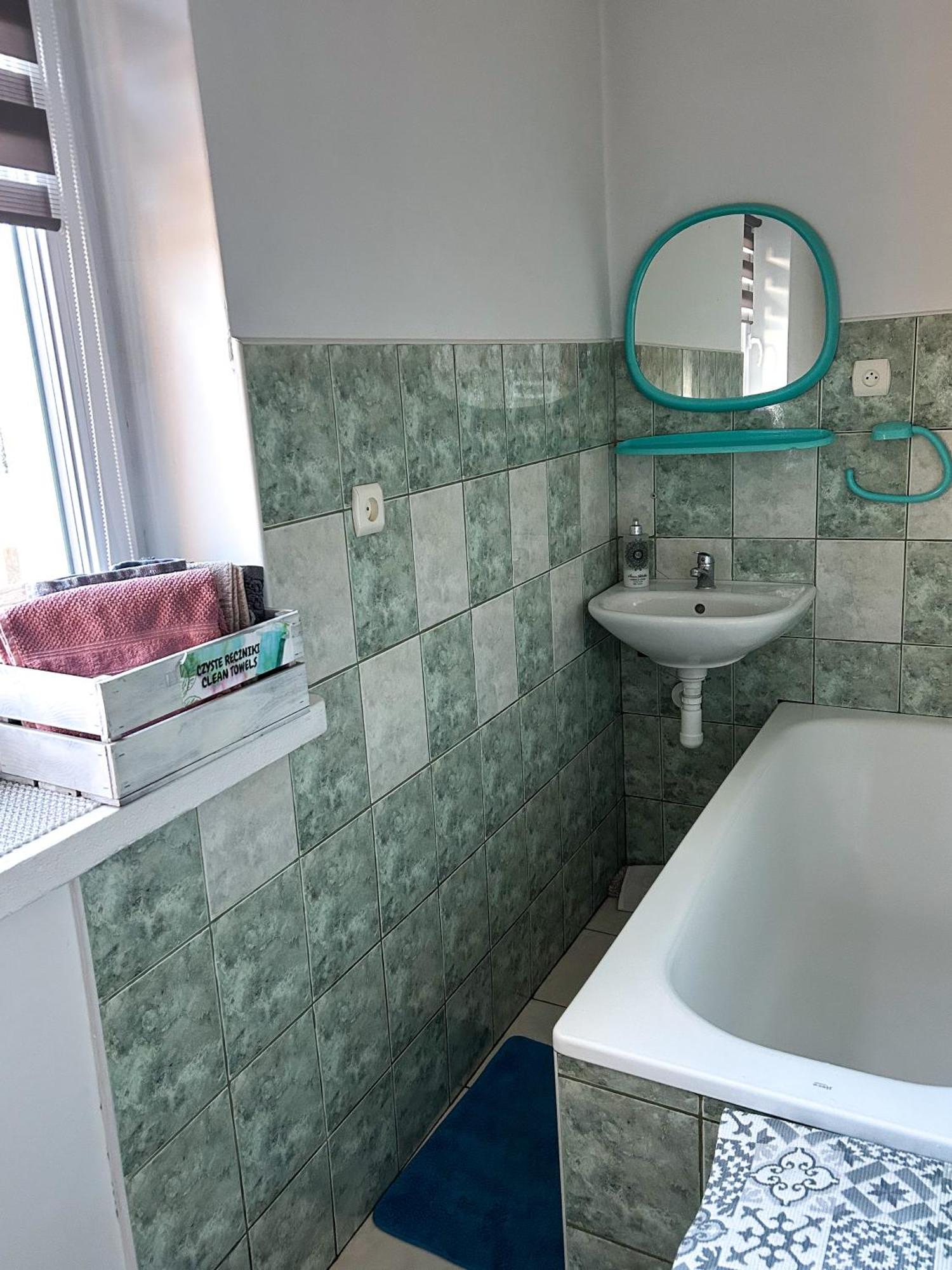 Apartment Dolina Roztoki-mieszkanie,pokoje Lub Z Lokalem Na Poddaszu