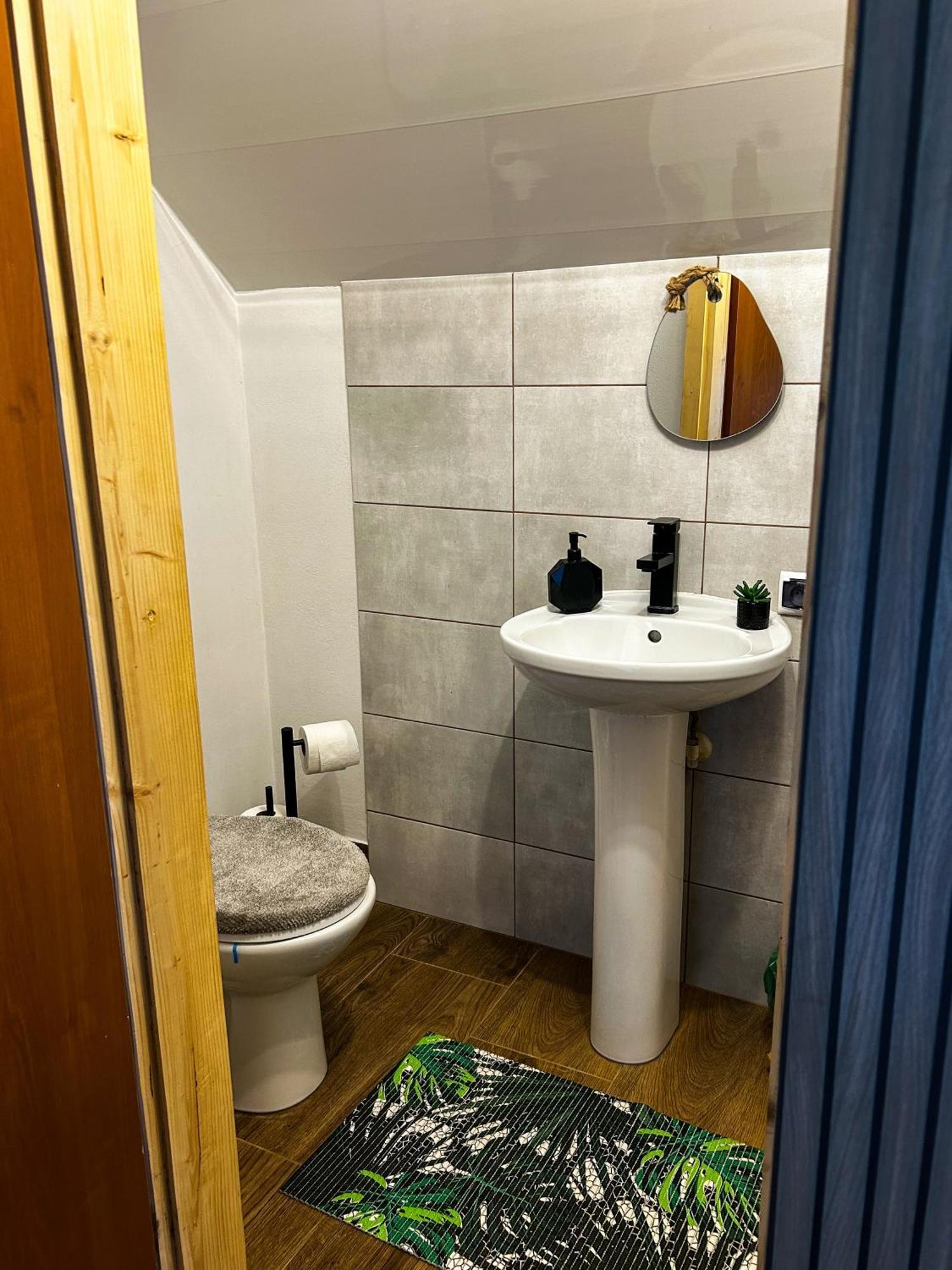 Dolina Roztoki-mieszkanie,pokoje Lub Z Lokalem Na Poddaszu Apartment *